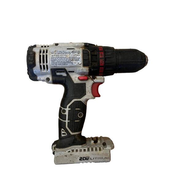 PORTER CABLE PCC607 20V MAX Brushless Li-Ion 1/2" Drill/Driver - Bare Tool - Picture 2 of 6